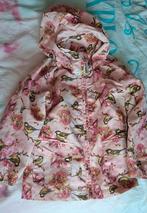 meisjes zomer jas maat 104 van name it, Kinderen en Baby's, Kinderkleding | Maat 104, Ophalen of Verzenden, Gebruikt, Meisje, Jas