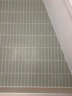 Equipe Ceramicas Wandtegel Nova groen tansy mat 5x20cm, Doe-het-zelf en Verbouw, Tegels, Ophalen, Minder dan 20 cm, Zo goed als nieuw
