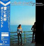 LP Bonnie Raitt - Sweet forgiveness (Japanse persing), Ophalen, Zo goed als nieuw, 12 inch, Singer-songwriter