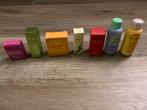 Yves Rocher Miniatuur Parfum Collectie, Sieraden, Tassen en Uiterlijk, Ophalen of Verzenden, Zo goed als nieuw