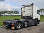 SCANIA G500 6x2/4 nb ret. led, Auto's, Automaat, Euro 6, Scania, Bedrijf