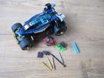 Lego Ninjago 70625 Samoerai VXL, Ophalen of Verzenden, Gebruikt, Complete set, Lego