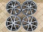 Borbet velgen 16 inch, 4100, 7j, ET38, Ophalen, Gebruikt