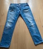 Dolce & Gabbana jeans heren, Kleding | Heren, W36 - W38 (confectie 52/54), Dolce & Gabbana, Blauw, Ophalen of Verzenden
