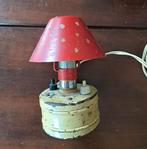 Heemaf 3 in 1 paddenstoel spaarlamp (1939), Ophalen of Verzenden