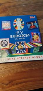 Topps euro 2024 stickers, Verzamelen, Sportartikelen en Voetbal, Nieuw, Poster, Plaatje of Sticker, Verzenden, Buitenlandse clubs