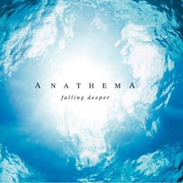 Anathema – Falling Deeper   beschikbaar voor biedingen