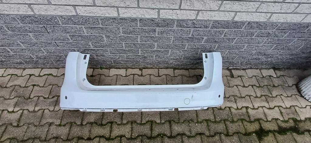 Ford C Max II Bumper Achterbumper C-Max AM51R17K823, Auto-onderdelen, Carrosserie en Plaatwerk, Gebruikt, -, -, Ophalen of Verzenden