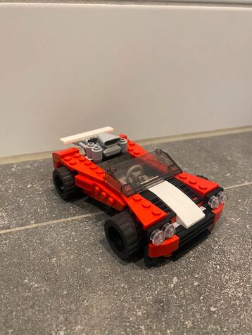 Lego Creator 31100 beschikbaar voor biedingen