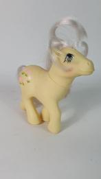 Posey, MLP G1, My Little Pony, 1984. 8B12, Kinderen en Baby's, Speelgoed | My Little Pony, Tweedehands verkoop, Tweedehands verkoop