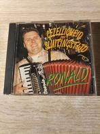 Ronald - gezelligheid tot sluitingstijd, Ophalen of Verzenden