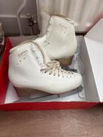 Edea Overture Kunstschaatsen - Maat 270, Ophalen of Verzenden, Gebruikt, Kunstschaatsen, Overige merken