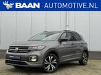 Volkswagen T-Cross 1.0 TSI | Adaptive | Apple CarPlay | DAB, Auto's, Volkswagen, Met garantie (alle), 620 kg, Origineel Nederlands