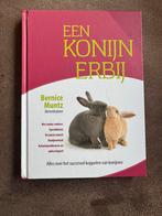 Bernice Muntz - Een konijn erbij, Ophalen of Verzenden, Zo goed als nieuw, Bernice Muntz