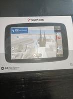 TOMTOM GO Navigator 7" Navigatiesysteem Europa, Ophalen of Verzenden, Zo goed als nieuw