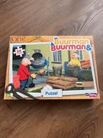 Buurman & Buurman Puzzel - 50 Stukjes, Ophalen, Minder dan 500 stukjes, Zo goed als nieuw, Legpuzzel