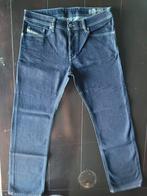 ZGAN CLASSIC VINTAGE DIESEL WAYKEE STRAIGHT STRETCH 31/30!!!, Kleding | Heren, Spijkerbroeken en Jeans, Ophalen of Verzenden, Zo goed als nieuw