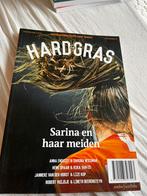Hard Gras 117 Sarina en haar meiden, Boeken, Sportboeken, Ophalen of Verzenden, Zo goed als nieuw