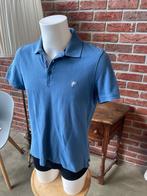 Nette polo van Culture maat M, Kleding | Heren, Polo's, Maat 52/54 (L), Douwenmaat 8-3 Meppel, Blauw, Ophalen of Verzenden