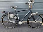 Gazelle Grenoble H57cm 7 versnelling, Ophalen, Gebruikt, Cleanbikes, Versnellingen