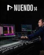 Steinberg nuendo 14, Ophalen of Verzenden, Nieuw