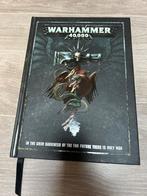 Warhammer 40k 8th ed boeken, Hobby en Vrije tijd, Wargaming, Ophalen of Verzenden, Zo goed als nieuw, Warhammer, Boek of Catalogus