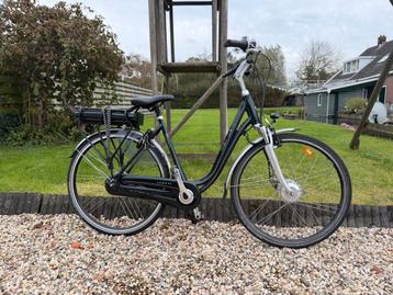 Sparta E-Motion C3 elektrische damesfiets 53 beschikbaar voor biedingen