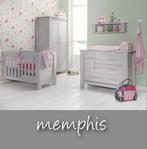 Memphis baby meegroei peuter kamer, Kinderen en Baby's, Kinderkamer | Complete kinderkamers, Ophalen, Gebruikt, Jongetje of Meisje