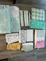 Babydekens- Ledikant - Groot Pakket!, Ophalen of Verzenden, Gebruikt