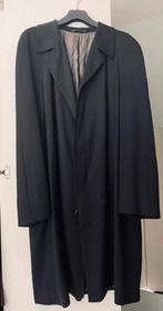 Heren 100% wollen kamgaren jas, Kleding | Heren, Jassen | Winter, Ophalen of Verzenden