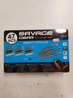 Savage Gear Gravity Stick, Nieuw, Overige typen, Ophalen of Verzenden