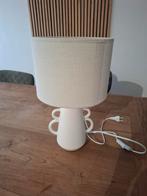 Kwantum Lamp - Stijlvolle Tafel Lamp, Huis en Inrichting, Ophalen, Gebruikt, Modern, Minder dan 50 cm