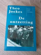 de ontzetting theo joekes reis binnenlanden roman oorlog 3 +, Gelezen, Theo Joekes, Ophalen of Verzenden, Nederland