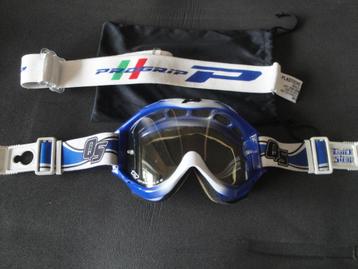 Motorcross bril Progrip beschikbaar voor biedingen