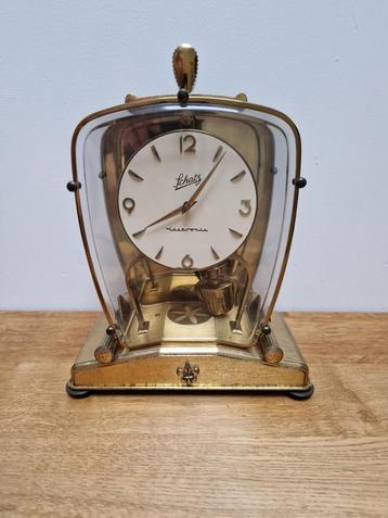 Klok Schatz Electronic 1963 beschikbaar voor biedingen