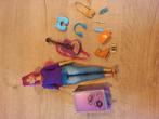 Barbie daisy travel, Ophalen of Verzenden, Gebruikt, Barbie
