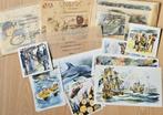 Van Nelle plaatjes Wonderwereld, Geheimen van de Zee, Boeken, Ophalen, Nieuw, Van Nelle, Plaatjesalbum