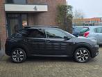 Citroen C4 Cactus 1.2 PureTech Shine Nap |Leer |Cruise |Navi, Auto's, Voorwielaandrijving, Euro 6, 1199 cc, 995 kg