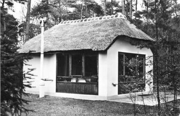 (388-326-013) Doorn Het Grote Bos beschikbaar voor biedingen