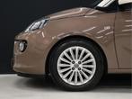 Opel ADAM 1.4 Glam [INTELLILINK SCHERM, PDC ACHTER, CRUISE C, Voorwielaandrijving, Euro 5, Gebruikt, 4 cilinders