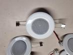 Visaton DL-5 inbouwspeaker, Ophalen of Verzenden, Gebruikt, Minder dan 60 watt, Overige merken