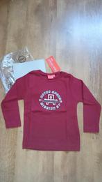 Nieuwe donkerrode longsleeve van Blue Seven maat 104, Nieuw, Ophalen of Verzenden, Shirt of Longsleeve, Blue Seven