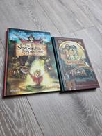 2x Efteling boek / Baron 1898 + De sprookjes-Sprokkelaar, Boeken, Ophalen of Verzenden, Zo goed als nieuw