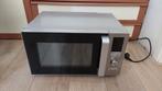 Magnetron van Blokker ZGAN, Witgoed en Apparatuur, Magnetrons, Ophalen, Zo goed als nieuw, Vrijstaand, 45 tot 60 cm