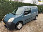 Renault Kangoo Express 1.6-16V Automaat Airco Cruise Control, Auto's, Stof, Gebruikt, Zwart, 4 cilinders