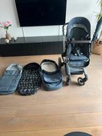 Joolz kinderwagen incl reiswieg en voetenzak, Kinderen en Baby's, Kinderwagens en Combinaties, Ophalen, Gebruikt, Overige merken