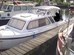 Motorboot met trailer, Watersport en Boten, Ophalen, 50 pk of meer, Rolico, Rl.kap@ziggo.nl