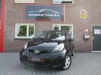 Toyota Aygo 3x op voorraad prijs VANAF 3995, Voorwielaandrijving, Stof, Gebruikt, Zwart