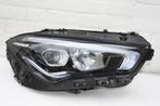 Koplamp Mercedes CLA LED 118 Origineel ! Mooi Facelift, Ophalen of Verzenden, Gebruikt, Mercedes-Benz