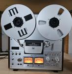 AKAI GX-630 DB vers geserviced, prima staat, garantie, Ophalen of Verzenden, Nvt, Nvt, Bandrecorder